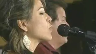 Ben & Maila 
