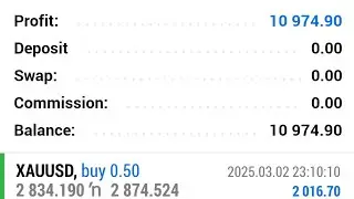 THE BEST FULLY AUTOMATED TRADING SYSTEM | FOREX BEST ROBOT 2025