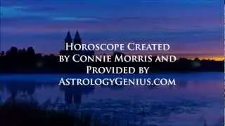 Pisces Weekly Love Horoscope 1-7 April 2013