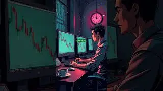 📺 Circuit Breakers: The Market's Emergency Brake System #finance #stockmarket #trading