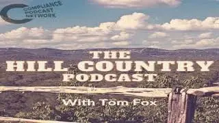The Hill Country Podcast - Don Frazier on the Battle of the Alamo