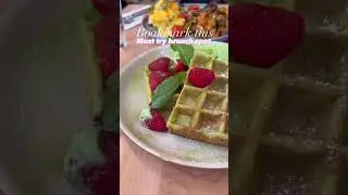 Best Brunch Spots in the Bay Area | SF Restaurants