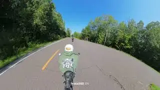 Ronin Riders ~ Jay Cooke 