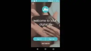 Jio 4G hack | Remove 1GB Data Limit | 2017