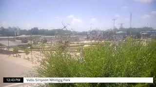 Wilson NC Whirligig Park