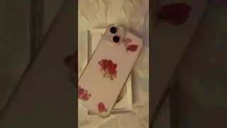 iPhone 15 plus pink🎀 or blue🦋 #iphone#iphone15#gift#unboxing#apple#youtube#ytshorts#feed#shorts