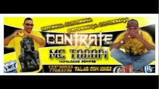 MC TARAPI=OQ IMPORTA EO BOLSO 2013  ((DJLEOZINHODAZONASUL))
