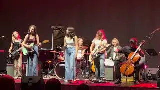 Idaho Fine Arts Academy Contemporary Band Opening for &ldquo;Piano Diaries Live&rdquo;
