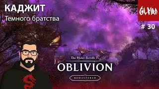 КАДЖИТ ТЕМНОГО БРАТСТВА  [РУССКАЯ ОЗВУЧКА] | Серия 30