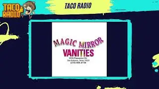 Taco Radio - The Biggie Paul Show ft. Dj iRok
