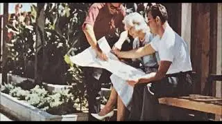 California City From Cotton Fields 1958 to Incorporation 1965