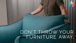 Transformations Furniture Demonstration: Knox Chair