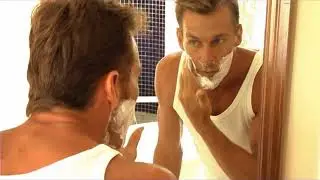Can You Use Shaving Cream with Electric Shavers