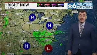 Sam Coplin 5/28/23 Weather Tease