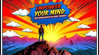 Empower Your Mind with Inspiring Quotes for Mental Toughness