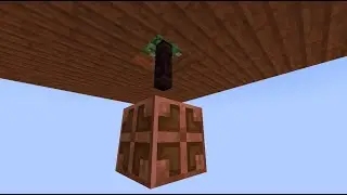 Copper Bulb Chandelier - Minecraft Java Edition Tutorial