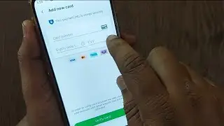 how to add credit card to careem account | #careem #uae #saudiarabia #creditcard