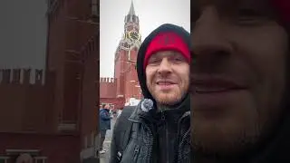 Чудесный переезд в Москву☦️ #москва 
