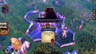 Armello Character Guide: Sana