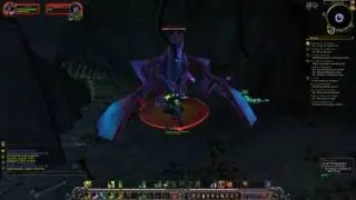 World of Warcraft Drakol'nir Must Die Skinning Legion Quest Guide