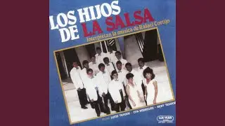 El Negro Bembón
