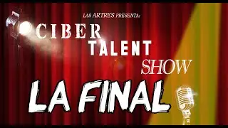 CTS2020 Actuaci&oacute;n Final: Alberto Casado - Medley Final