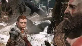 God of War 2018 | FULL GAME | No Commentary