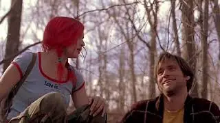 A Look at Discontinuity Editing in Film