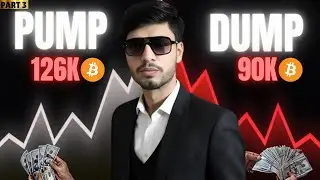 Crypto Yousuf Predicted the Biggest Crypto Market Liquidation in History (Oct 8-2025)