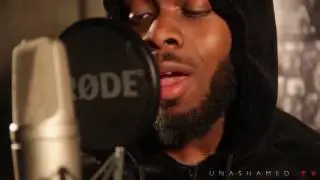 Nu Jae | Unashamed Bars Session | UnashamedTV