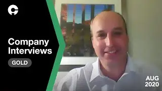 Canex Metals (CANX) &mdash; начинающая компания по разведке золота, нацеленная на успех