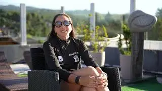 Entrevista Macarena Salazar -  Previa Ita&uacute; IRONMAN 70.3 Puc&oacute;n 2026