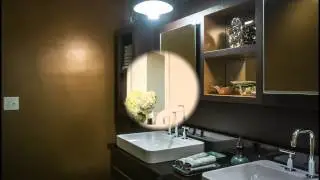 Custom Design-Build: Master Bathroom