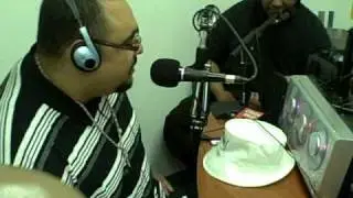 HILLMONEY RADIO SHOW 03/13/09