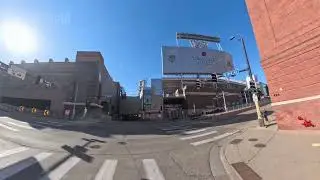 Potential Blue Line Extension Route from Target Field to City of Brooklyn Park