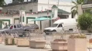 Shooting at military barracks leaves 7 dead