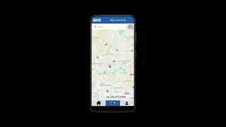 Healthtech App Demo