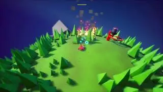 Planet On Fire Trailer