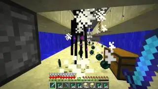 HFoG&rsquo;s World - S2E71: Ender Blender Upgrade