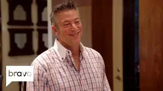 RHOD: D'Andra Simmons Isn't Your Typical Dallas Debutant (Season 2, Episode 1) | Bravo