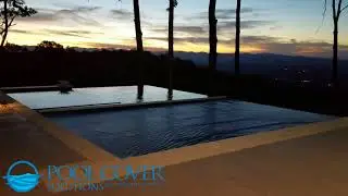 Automatic Pool Cover 26