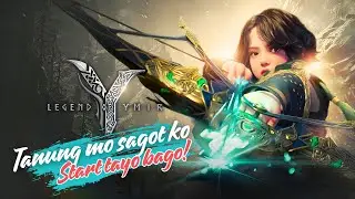 ubusan ulit ng GWEMIX!