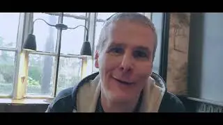 Quick chat with Videographer and film maker Adam