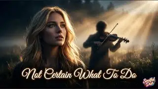 Not Certain What to Do &ndash; Introspective Violin Therapy 🖤