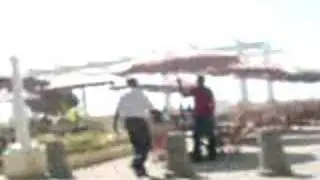 PRAIA MORENA(ANGOLA)