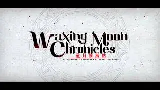 Fate: Grand Order - Waxing Moon Chronicles, Samurai Remnant Collab Event Part 1