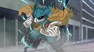Boku no Hero Academia Season 5「AMV」- REVOLUTION