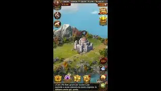 Città subordinata Evony il ritorno del re