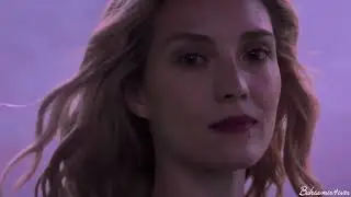 Evelyne Brochu ~ Veki Veki [Montage]