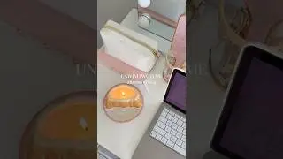 aesthetic calming afternoon vlog 🤍 #pinterestaesthetic #pinkaesthetic #afterschoolroutine